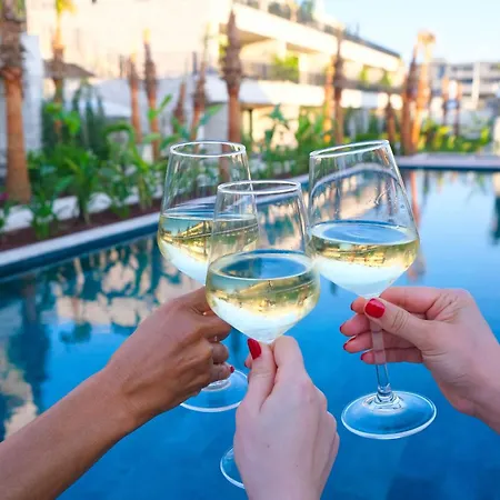 Casa Olea Hotel Çeşme