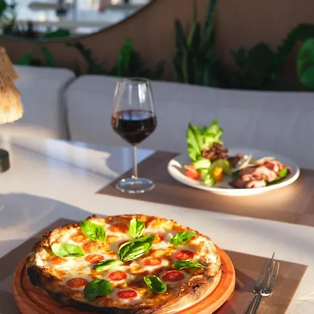 Casa Olea Hotel Çeşme