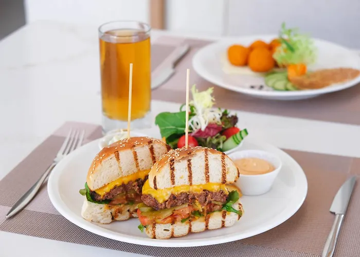 Hotel Casa Olea Çeşme