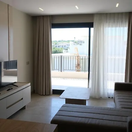 Casa Olea Cesme