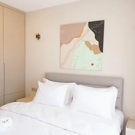Casa Olea Cesme