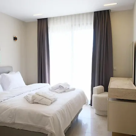 Ξενοδοχείο Casa Olea