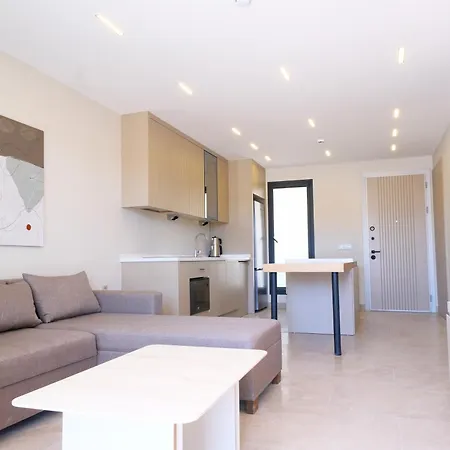 Ξενοδοχείο Casa Olea