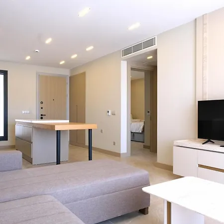 Casa Olea Ξενοδοχείο 3*