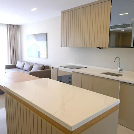 Hotel Casa Olea 3*