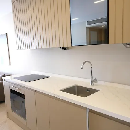 Casa Olea Hotel 3*