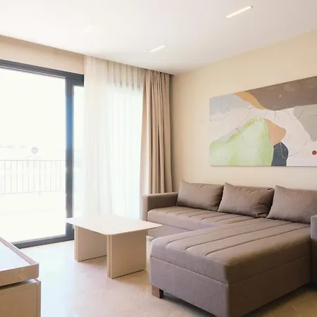 Hotel Casa Olea Cesme