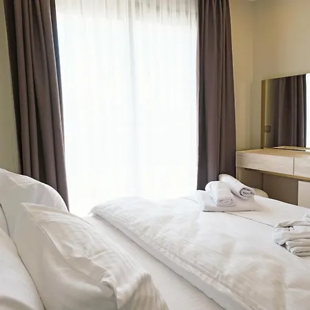 Casa Olea Hotel 3*