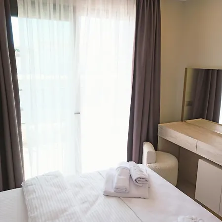 Ξενοδοχείο Casa Olea 3*