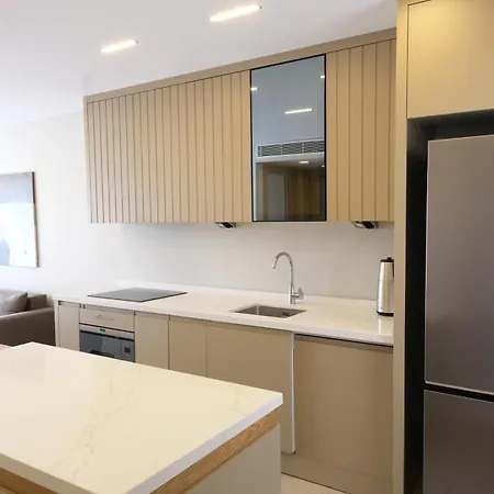 Casa Olea 3* Cesme