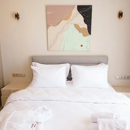 Ξενοδοχείο Casa Olea