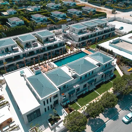 Casa Olea Ξενοδοχείο