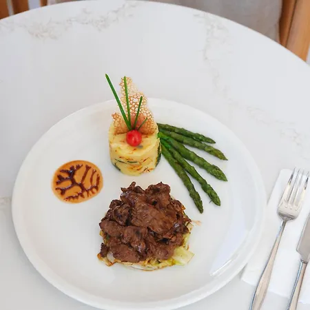 Casa Olea Hotel 3*