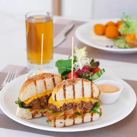 Ξενοδοχείο Casa Olea Çeşme