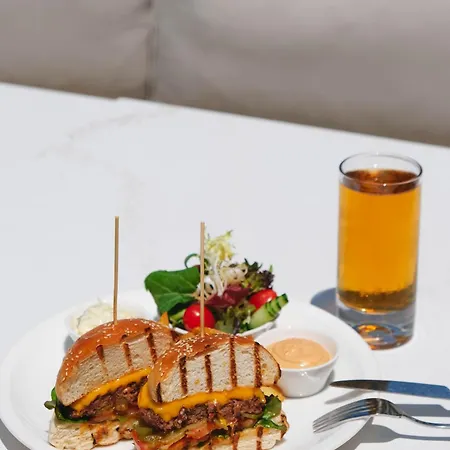 Casa Olea Ξενοδοχείο