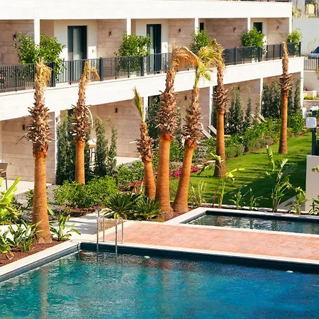 Casa Olea Hotel