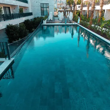 Casa Olea Ξενοδοχείο Çeşme