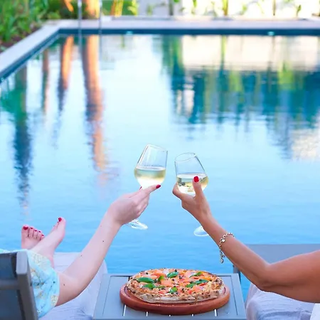 Ξενοδοχείο Casa Olea