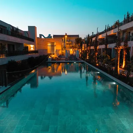 Casa Olea Hotel 3*
