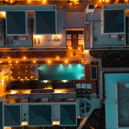 Casa Olea Cesme