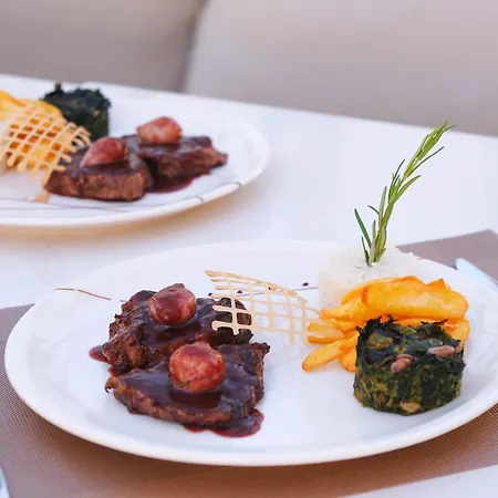 Casa Olea Ξενοδοχείο