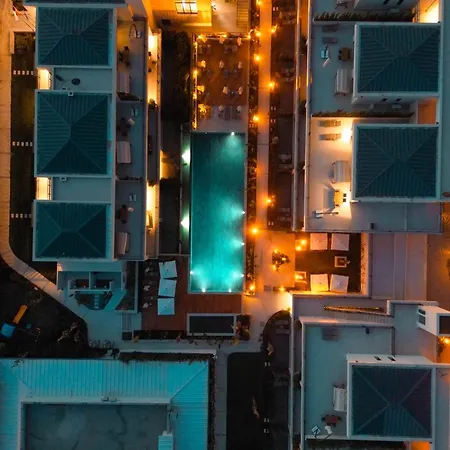 Ξενοδοχείο Casa Olea