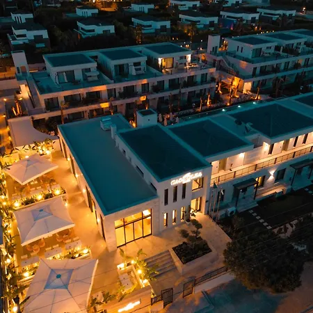 Ξενοδοχείο Casa Olea 3*