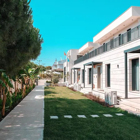 Casa Olea Ξενοδοχείο 3*