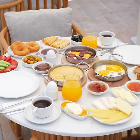 Hotel Casa Olea 3*