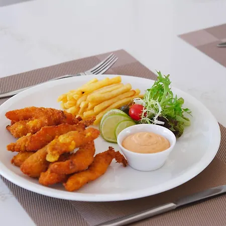 Ξενοδοχείο Casa Olea