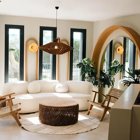 Casa Olea 3* Çeşme