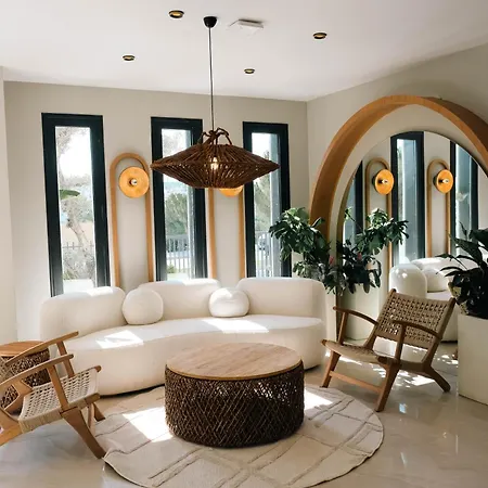 Casa Olea Ξενοδοχείο 3*