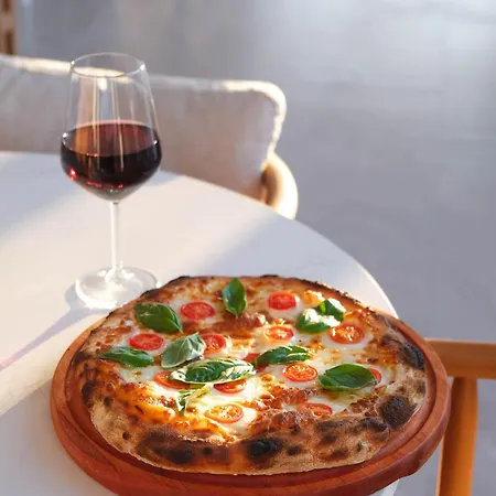 Ξενοδοχείο Casa Olea 3*