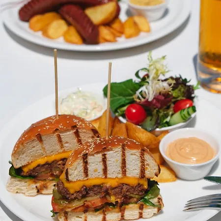 Casa Olea Ξενοδοχείο