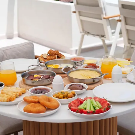 Ξενοδοχείο Casa Olea Çeşme