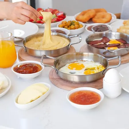 Casa Olea Ξενοδοχείο