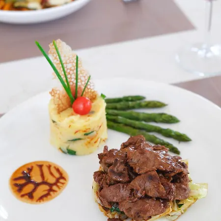 Casa Olea Ξενοδοχείο 3*