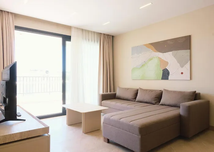 Hotel Casa Olea Cesme